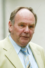 Karl-Heinz Daehre  CDU