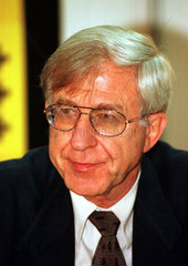 Franz Alt  Fernsehredakteur und Schriftsteller