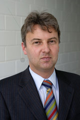Prof. Dr. Oliver Bruestle  Stammzellenforscher