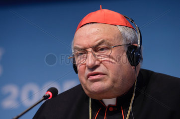 Kardinal Lehmann