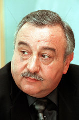 Peter Radunski