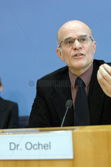 Dr. Wolfgang Ochel  ifo-Institut
