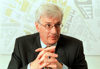 Dr. Manfred Gentz