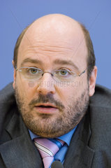 Steffen Kampeter  MdB  CDU/CSU