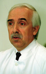 Prof. Dr. med. Rudolf Tauber