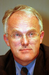 Dr. Juergen Ruettgers (CDU)  (MdB)