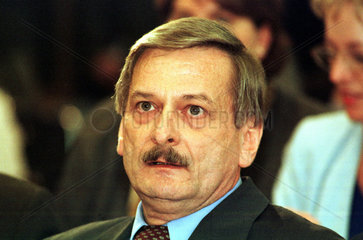 Volker Liepelt (CDU)