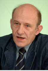 Prof. Dr. Richard Stoess  Berlin