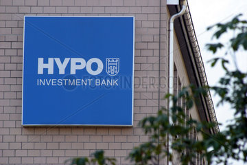 Symbol der Hypo Investment Bank (Liechtenstein) AG