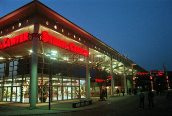 Stern-Center