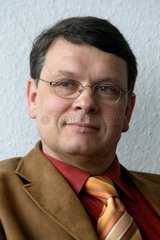 Bermes Logistik  Geschaeftsfuehrer Dr. Michael Werner