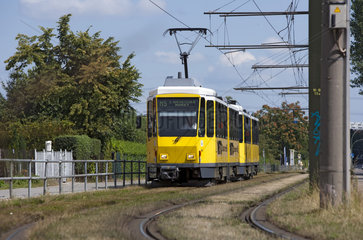 Tatra-Tram