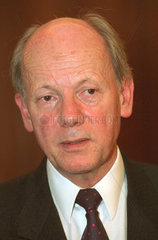 Botschafter Gebhardt von Moltke