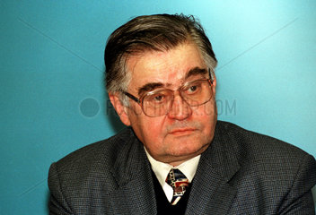 Hans Koschnick