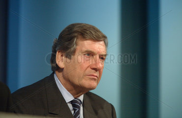 ThyssenKrupp  Prof. Dr. Ekkehard D. Schulz
