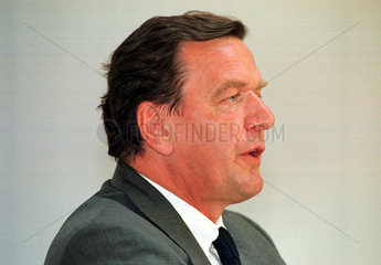 Gerhard Schroeder (SPD)