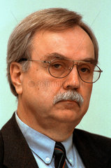 Johannes Ludewig