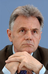 Heinz Putzhammer  DGB