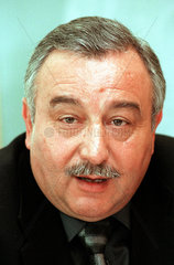 Peter Radunski