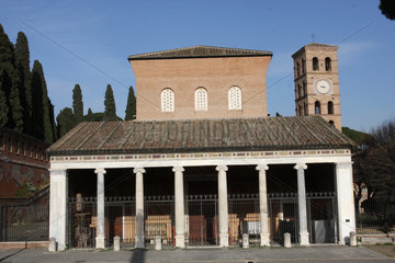 San Lorenzo in Rom
