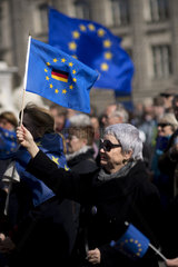 Pulse of Europe Demo