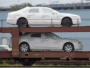 Audi Neuwagen