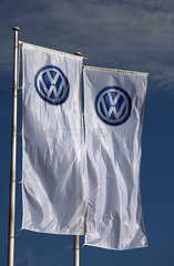 VW AG