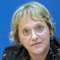 Nicolette Kressl  SPD