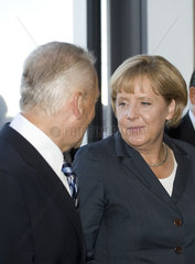 Grube + Merkel