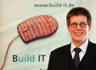 Berlin  Deutschland  Martin Schuff  Bundesverband Bausoftware e.V.