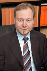 Berlin  Deutschland  Dr. Frank Schmidt (SPD)