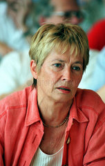Christine Bergmann ( SPD )