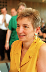 Annette Fugmann-Heesing ( SPD )