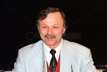 Dr. Hermann Borghorst  MdA  (SPD)