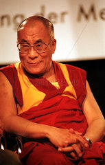 der Dalai Lama