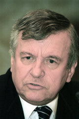 Janusz Kaczurba  Staatssekretaer im polnischen Wirtschaftsministerium