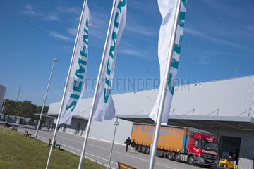 Siemens Energy Service
