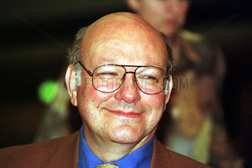 Walter Momper (SPD)