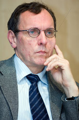 Prof. Dr. phil. Max Fuchs  Berlin