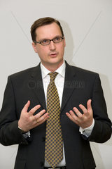 Berlin  Deutschland  Prof. Dr. Michael Kneissl