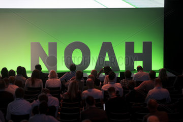 NOAH conference