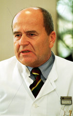 Prof. Dr. med. Eckhard Thiel