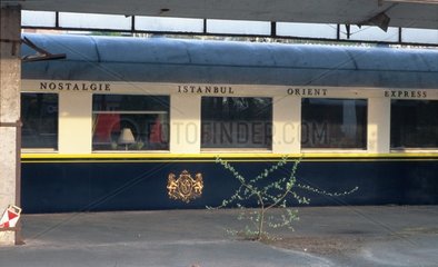 Der Orient Express