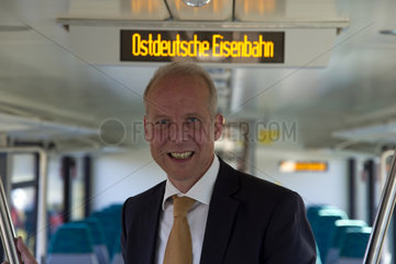 Arnulf Schuchmann