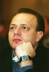 Volodymyr Granovsky  AHT Consulting Group (Ukraine)