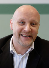 Dr. Volker Gabriel  Geschaeftsfuehrer der telegab GmbH