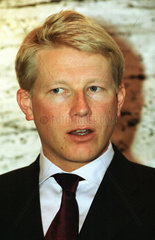 Michael Janssen  CFO Brokat AG