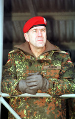 Generalmajor Michael von Scotti