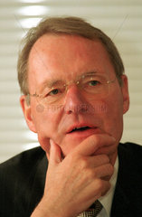 Hans-Olaf Henkel  BDI