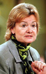 Ursula Engelen-Kefer  DGB